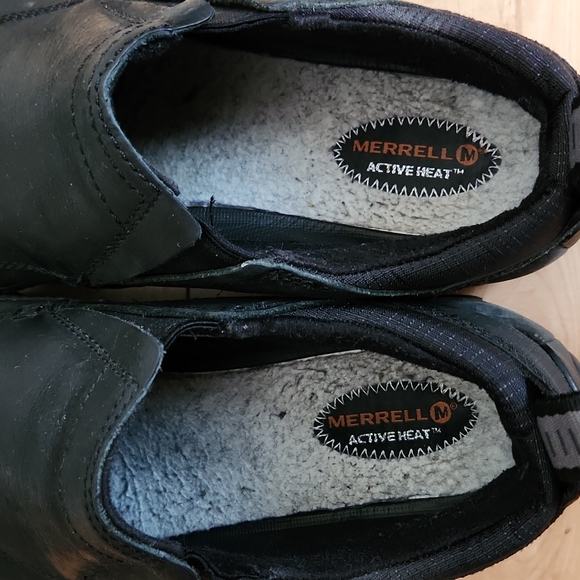 Men's Merrell Shoes - Picture 2 of 4